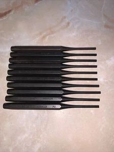 Posten If 10 Proto 48018 Locher, Antriebsstift, 1/8 Zoll - Bild 1 von 4