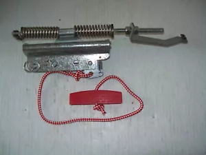 Sears Craftsman Chamberlain Chain Drive Garage Door Opener Trolley Carriage NOS - Picture 1 of 9