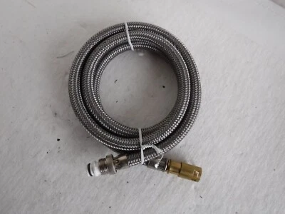 Manguera de repuesto Delta RP44647 / 43353, 59" de largo Foto 1 de 3