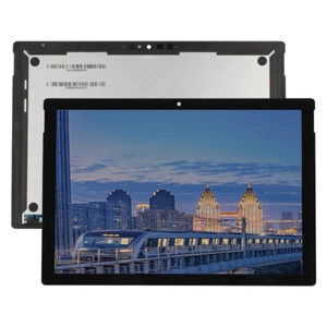 Para Microsoft Surface Pro 7 pantalla táctil LCD + cable conector IC táctil EE. UU. - Imagen 1 de 8
