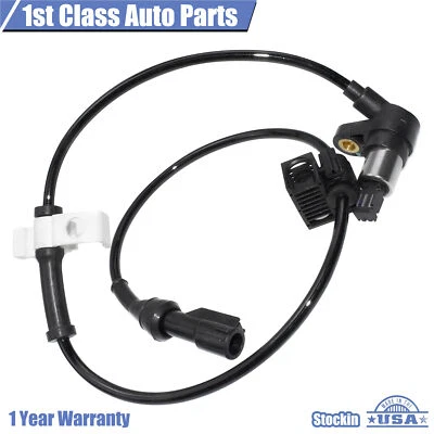 Датчик скорости колеса ABS передний правый для Ford F-150 Heritage Lobo Expedition 5,4 л - Изображение 1 из 4