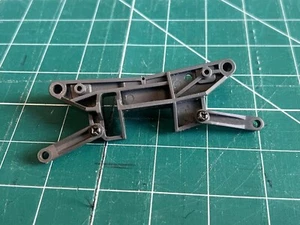 Tamiya TA03F Front Shock Mount & More - Picture 1 of 2
