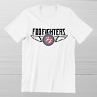 T-shirt FOO FIGHTERS Flash Wings