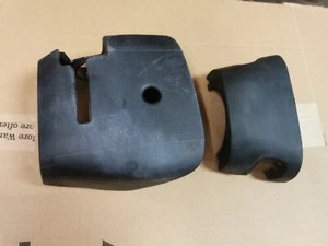 GUAINA STERZO VAUXHALL ASTRA GSI TURBO MODELLO SURROUND MK4 G - Foto 1 di 4