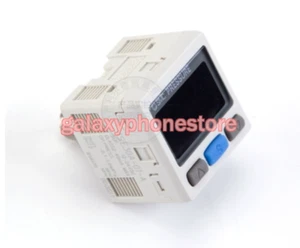 1PC NEW FOR SMC digital pressure switch ISE30A-C6H-N-L - Picture 1 of 4