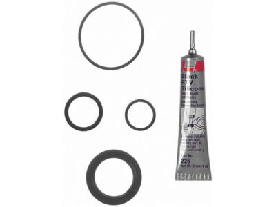 For 1996-1997 Plymouth Grand Voyager Crankshaft Seal Kit Front Felpro 79766GPXD - Изображение 1 из 2