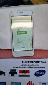 9567N-Smartphone Lenovo A20 8GB A2016a40 - Zdjęcie 1 z 4