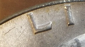 1962 U S Mint Set With D 50c DDO-001 - Picture 1 of 10