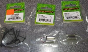 Dromida Bundle of 3 Parts for the Kodo Quadcopter New - Picture 1 of 1