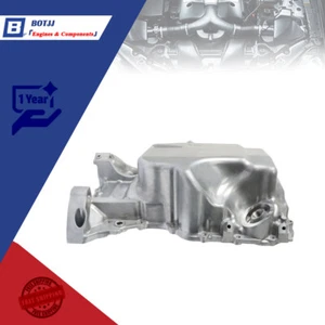 Aluminum Oil Pan 112005A2A0 For 2013-2017 Honda Accord 2015-2020 Acura TLX 2.4L - Picture 1 of 8