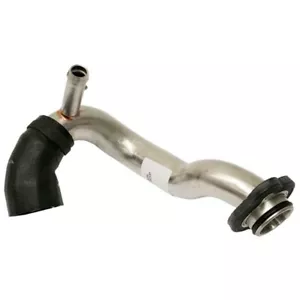11-53-7-555-281 GenuineXL Radiator Hose for E70 X5 Series BMW 2007-2010 - Picture 1 of 1
