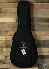 Island Music Pro Gig Gear - Deluxe Jumbo Guitar Bag
