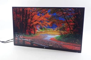 HP Z27n 27" QHD IPS Backlit Monitor mDP DVI 2560x1440 No Stand *OFFERS FOR QTY* - Picture 1 of 6