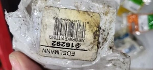 Edelmann 916292 Fittings  New - Picture 1 of 1