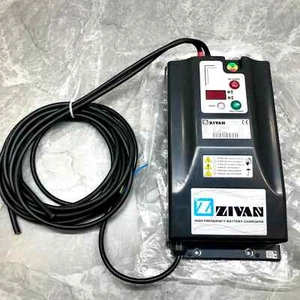 Zivan NG3 Batterieladegerät 230V 16A 50-60Hz G7BSCB-07030X Expressversand - Bild 1 von 12