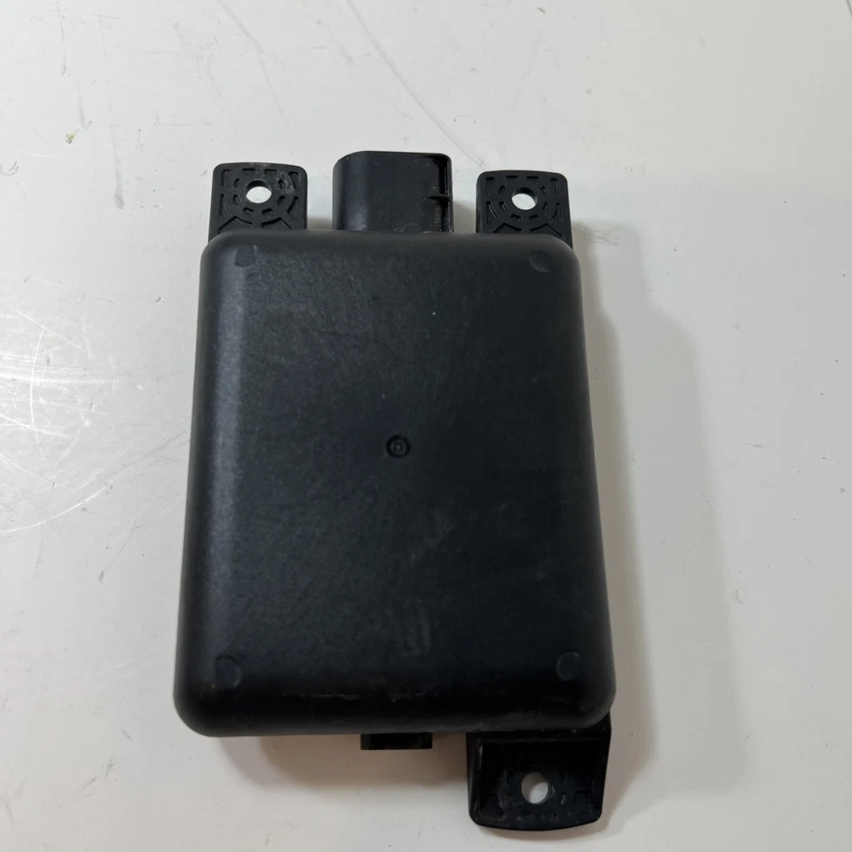Volkswagen Golf 2016 lado izquierdo sensor de punto ciego 5Q0907685B OEM Foto 1 de 4