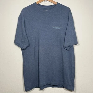 Newport blau American Made Grafik klassisch Muscle Cars T-Shirt Herren Größe XL - Bild 1 von 6