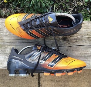 adidas predator adipower size 9