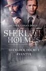 Sherlock Holmes Aventyr By Doyle Arthur Conan Paperback  Softback Book The