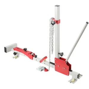 Dent Repair Tool Pulling Tower Dent Repair Puller Car Dent Removal Tool - Picture 1 of 16
