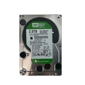 Western Digital WD WD20EADS Cache 3.5-inch 2TB SATA 32MB Internal Hard Drive HDD - Afbeelding 1 van 4