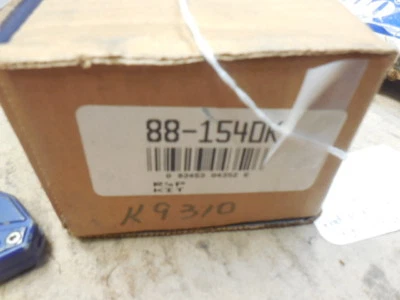 Rack + Pinion Bellow Kit #K9310 - Fits Hyundai, Plymouth, Mitsubishi 79-92 H249 - Image 1 of 2