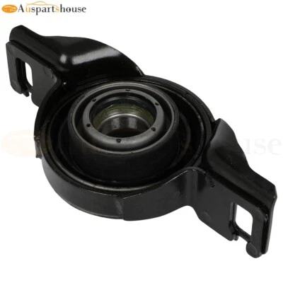 Cojinete de soporte central del eje de transmisión para Toyota Sienna Highlander Lexus RX350 AWD Foto 1 de 4