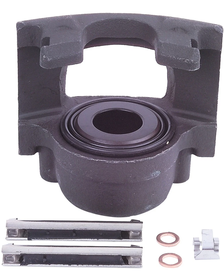 Front Left Disc Brake Caliper for Ford Aerostar, Bronco II, Ranger - Imagem 1 de 1