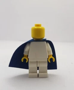 LEGO® Dark Blue Minifigure Cape Fabric Body Wear BRAND NEW Part 6501822 - Picture 1 of 4