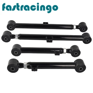 0-6'' Adjustable Rear Lower Upper Control Arm For 09-2024 RAM 1500 24 Gladiator - Bild 1 von 9