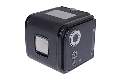 Hasselblad A70 Mk.I 70mm Film Magazine Back + 2 Cassettes - Image 1 of 4