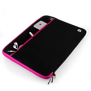 Funda de neopreno para portátil VanGoddy para 17,3" ASUS Vivobook 17 / HP ENVY 17 - Imagen 1 de 6