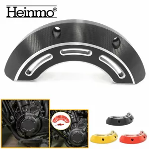 For Honda Rebel 300 500 CMX 2017-2021 Left Engine Stator Guard Slider Protector - Picture 1 of 6