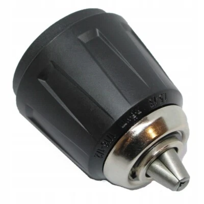 Bosch Schnellspannbohrfutter für Gw-Akku-Schrauber GSR 14,4-2-LI Plus 3601JE6000 - Bild 1 von 2