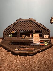 Matthew Ultra Two Compound Bow  Hard Case Included