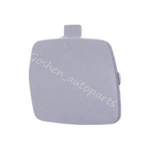 #51128037280 Rear Bumper Tow Hook Cover Cap Right for BMW E70 X5 M Sport 2007-13 - Picture 1 of 9
