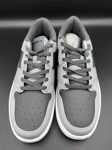 AND1 Slam Men’s Basketball Shoes, Low Top Casual Court Sneakers for Men - - Picture 1 of 6