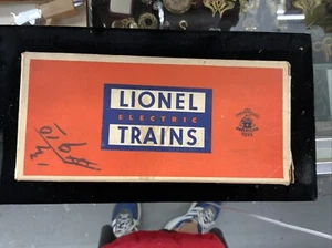Lionel 51 switcher - Picture 1 of 12