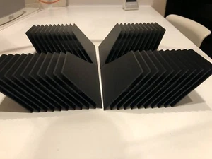 JBL 2308 / L91 Style reproduction lenses - Picture 1 of 7