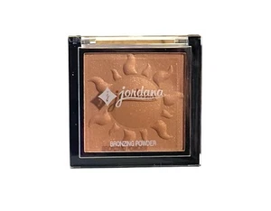 Jordana Bronzing Face Powder 03 Dark - Picture 1 of 3