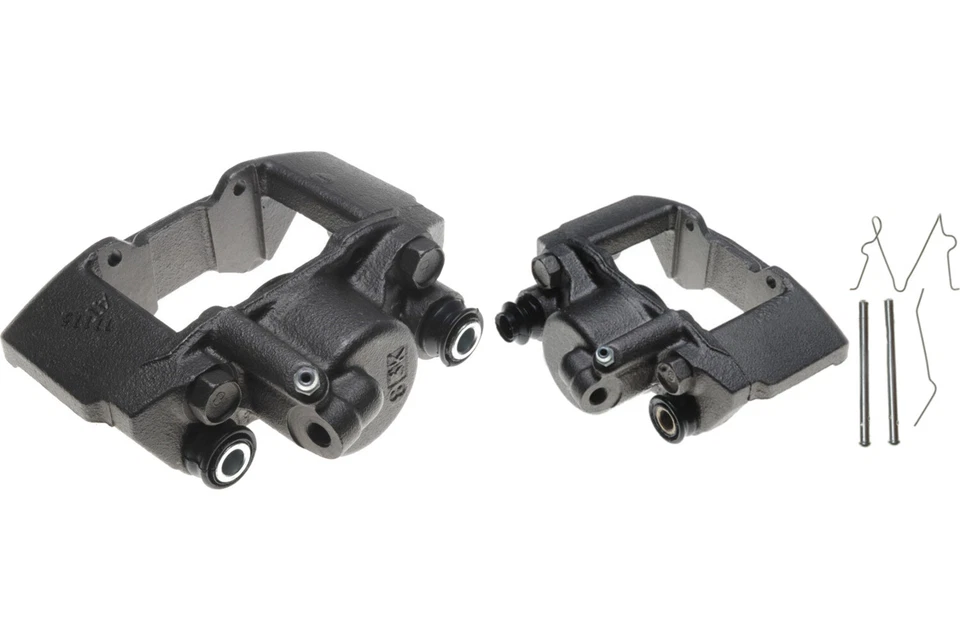 KIT Pinzas Freno Disco Traseras para Mitsubishi Montero Sport 1997-2004 (77832) Foto 1 de 3