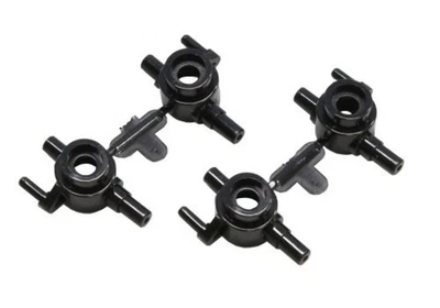 Kyosho Mini Z MDW005-15 Camber Knuckle Set 1.5 (Mini-Z AWD) F/S w/Tracking# NEW - Image 1 of 3