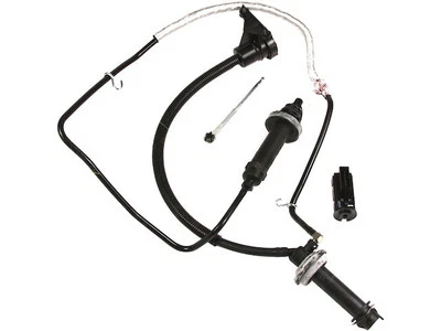 Conjunto maestro/esclavo embrague Ford F350 Super Duty 1999-2007 LUK 98596GKYQ Foto 1 de 2