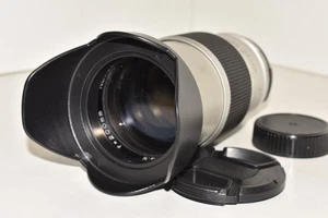 Canon EOS DSLR DIGITAL Fit 200mm Portrait Objektiv D5 1200D 1300D 2000D 3000D 4000D+ - Bild 1 von 6