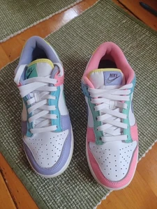 Talla 6.5 - Nike Dunk SE Low Candy W - Imagen 1 de 9