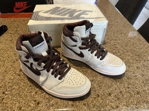 Air Jordan 1 Retro High OG "A MA MANIERE" 2021 - Size 7 - do7097 100 (682-43) - Picture 1 of 19