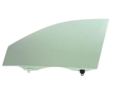 Fits: 2007-2012 Lexus ES 350 4D Sedan Front Left Driver Side Door Window Glass - Image 1 of 4