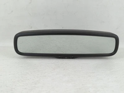 Subaru Forester Interior Rear View Mirror Oem X87AB - Image 1 of 4