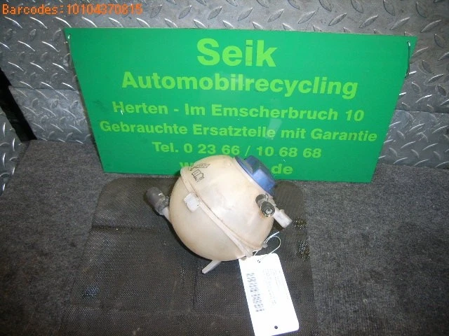 Behälter Kühlwasser SEAT Ibiza IV (6L) 142245 km 4370815 2004-03-18 - Bild 1 von 1