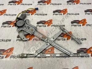 2006 Ford Ranger Thunder Passenger Front Electric Window Regulator 1999-2006 - Picture 1 of 8